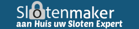 Slotenmaker Weert, logo